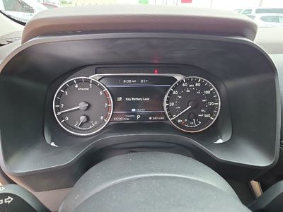 2023 Nissan Rogue - Photo 17