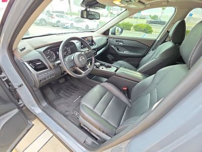 2023 Nissan Rogue - Photo 12