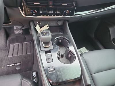 2023 Nissan Rogue - Photo 19