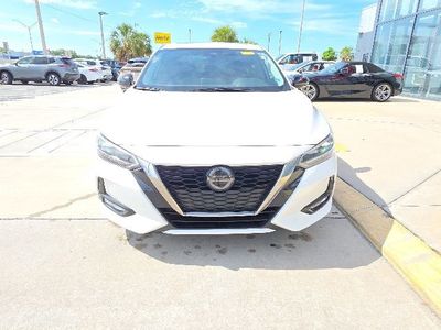 2023 Nissan Sentra - Photo 9