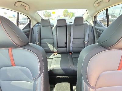 2023 Nissan Sentra - Photo 22