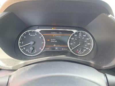 2023 Nissan Sentra - Photo 17