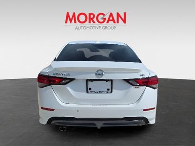 2023 Nissan Sentra - Photo 5