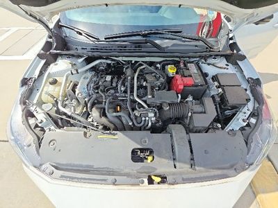 2023 Nissan Sentra - Photo 28