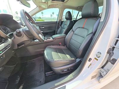 2023 Nissan Sentra - Photo 13