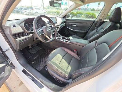2023 Nissan Sentra - Photo 12
