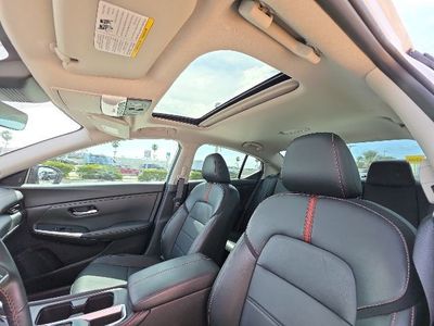 2023 Nissan Sentra - Photo 14