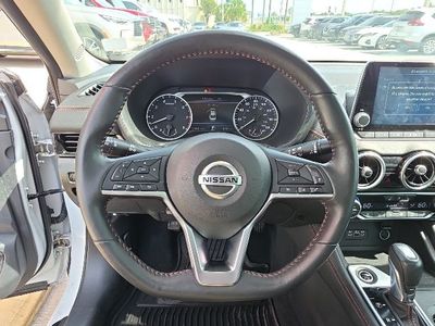 2023 Nissan Sentra - Photo 16