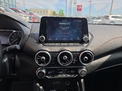 2023 Nissan Sentra - Photo 18