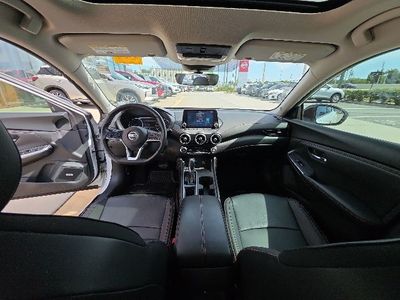 2023 Nissan Sentra - Photo 26