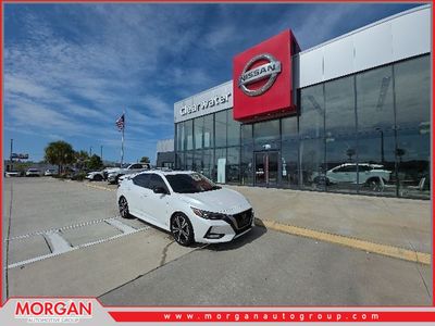 2023 Nissan Sentra - Photo 1