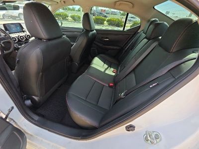 2023 Nissan Sentra - Photo 24