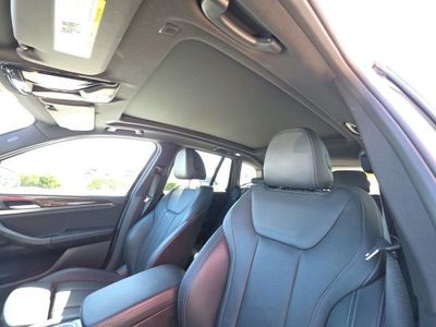 2024 BMW X3 - Photo 14