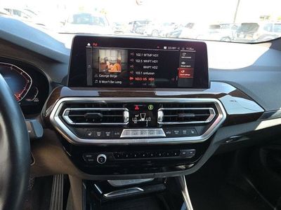 2024 BMW X3 - Photo 18