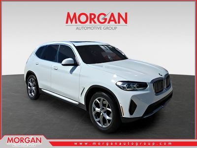 2024 BMW X3 - Photo 1