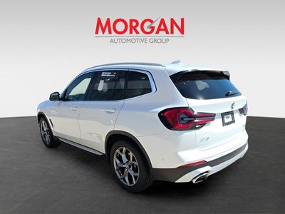 2024 BMW X3 - Photo 6