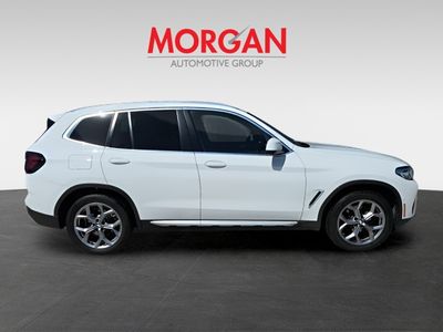 2024 BMW X3 - Photo 3