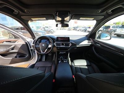 2024 BMW X3 - Photo 26