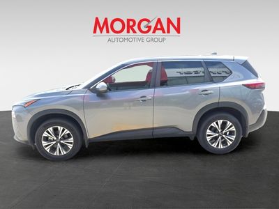2023 Nissan Rogue - Photo 7