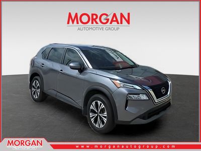 2023 Nissan Rogue - Photo 1