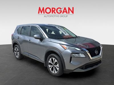 2023 Nissan Rogue - Photo 2