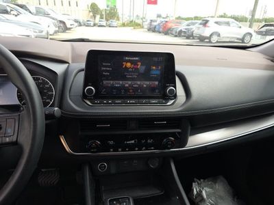 2023 Nissan Rogue - Photo 17