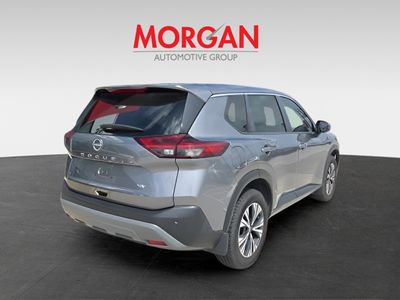 2023 Nissan Rogue - Photo 4