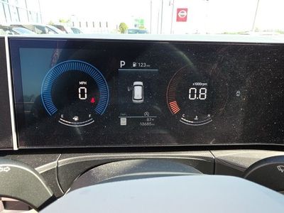 2024 Hyundai Santa Fe - Photo 16