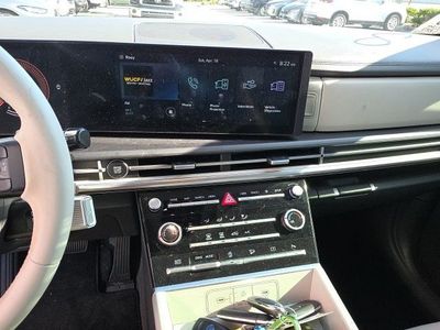 2024 Hyundai Santa Fe - Photo 17