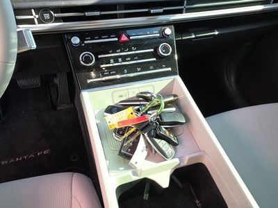2024 Hyundai Santa Fe - Photo 18