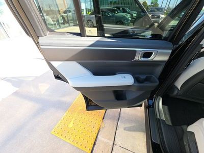 2024 Hyundai Santa Fe - Photo 22