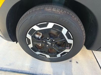 2024 Hyundai Santa Fe - Photo 10