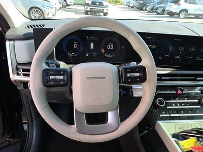 2024 Hyundai Santa Fe - Photo 15