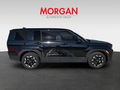 2024 Hyundai Santa Fe - Photo 3