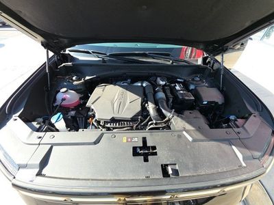 2024 Hyundai Santa Fe - Photo 29