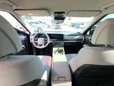 2024 Hyundai Santa Fe - Photo 25