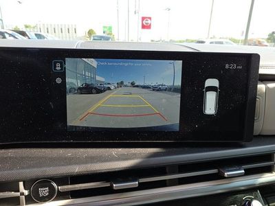 2024 Hyundai Santa Fe - Photo 19