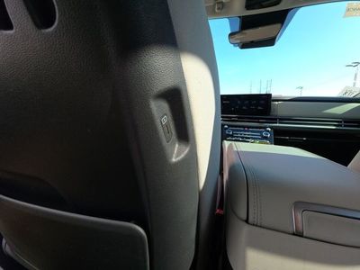 2024 Hyundai Santa Fe - Photo 24