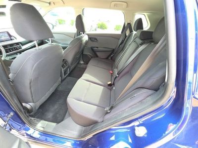 2023 Nissan Rogue - Photo 23