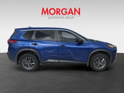 2023 Nissan Rogue - Photo 3