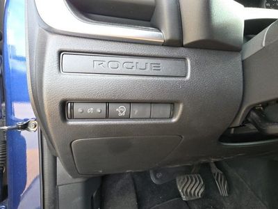 2023 Nissan Rogue - Photo 14