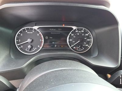 2023 Nissan Rogue - Photo 16