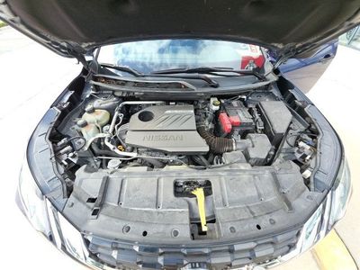 2023 Nissan Rogue - Photo 27