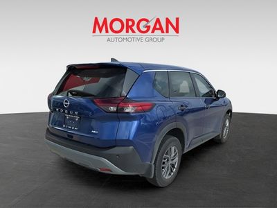 2023 Nissan Rogue - Photo 4