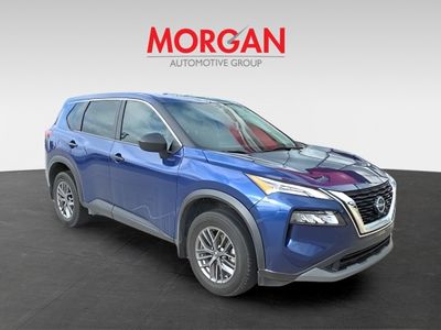 2023 Nissan Rogue - Photo 2