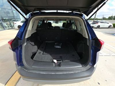 2023 Nissan Rogue - Photo 26
