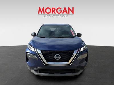 2023 Nissan Rogue - Photo 9