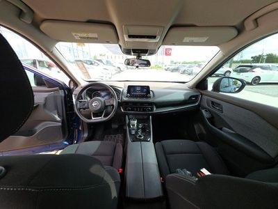 2023 Nissan Rogue - Photo 25