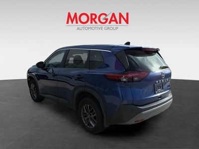 2023 Nissan Rogue - Photo 6