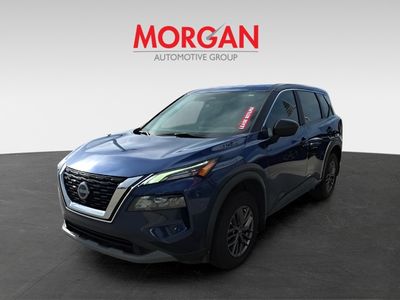2023 Nissan Rogue - Photo 8